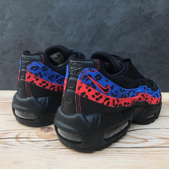 Nike Air Max 95 PRM *RARE* - Picture 14 of 16
